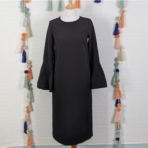 EDIT the Brand Midi Dress